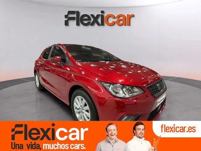 SEAT Ibiza (1.0 TSI 70kW (95CV) Style) en Barcelona