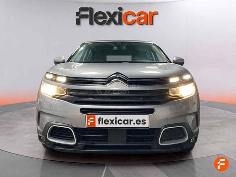 Foto del CITROEN C5 Aircross PureTech S&S C-Series 130