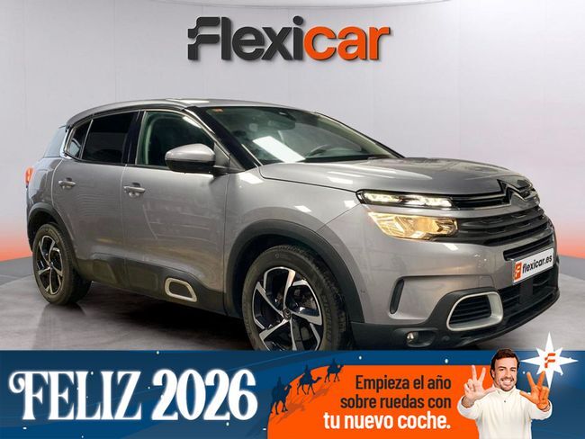 CITROEN C5 Aircross (PureTech 96kW (130CV) S&S C Series) en Madrid