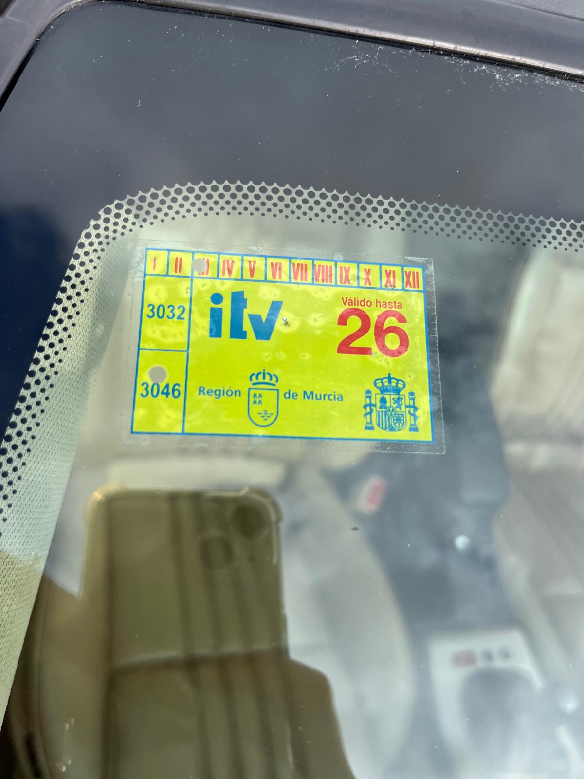 Foto del ALFA ROMEO 159 Sportwagon 2.2 JTS Selective