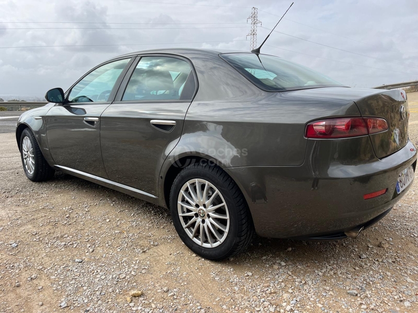 Foto del ALFA ROMEO 159 Sportwagon 2.2 JTS Selective