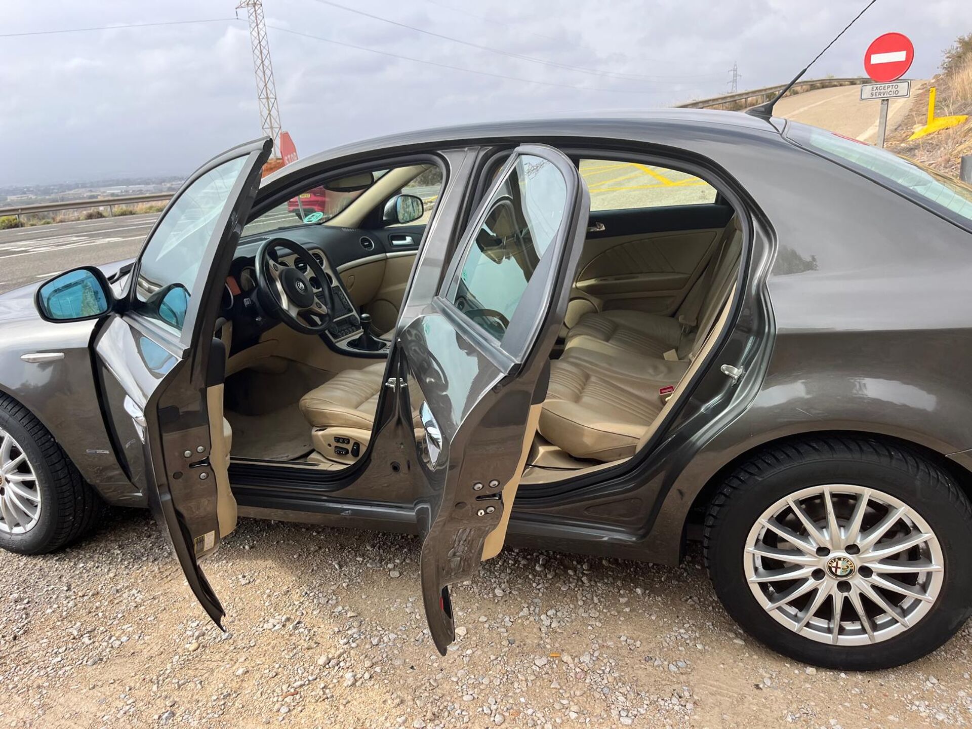 Imagen 2 de ALFA ROMEO 159