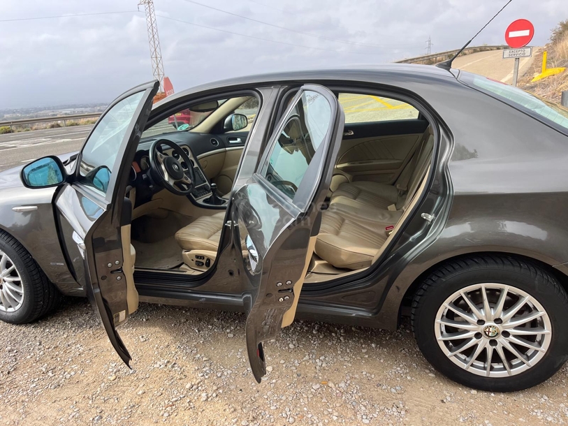 Foto del ALFA ROMEO 159 Sportwagon 2.2 JTS Selective