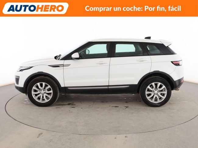 Foto del LAND ROVER Range Rover Evoque 2.0eD4 Pure 2WD 150