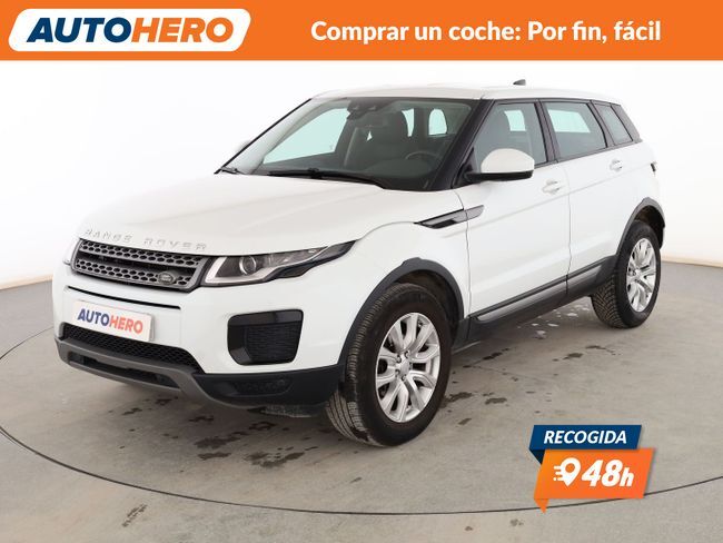 Foto del LAND ROVER Range Rover Evoque 2.0eD4 Pure 2WD 150