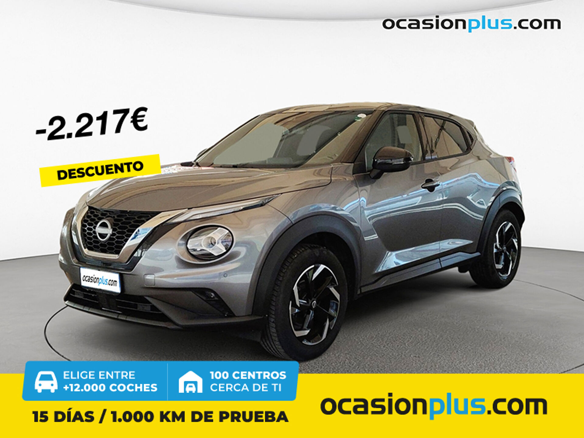 Imagen de NISSAN Juke