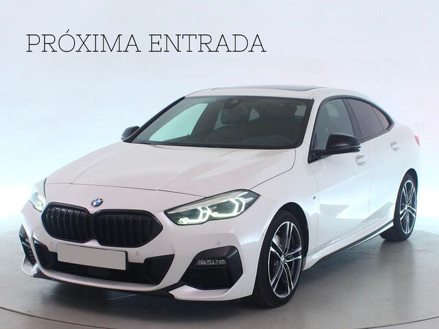 BMW Serie 2 (218i Gran Coupe 100 kW (136 CV)) en Granada