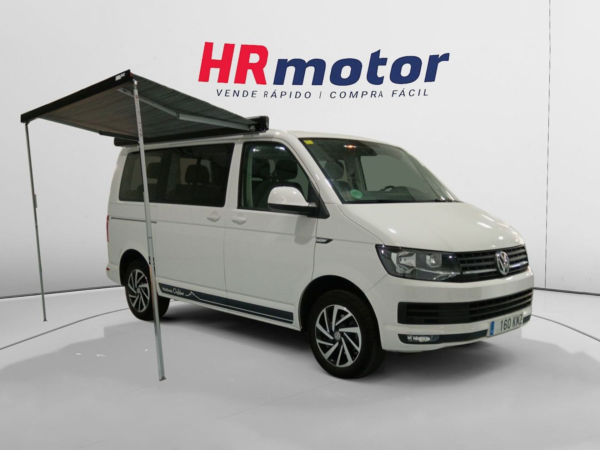 Imagen de VOLKSWAGEN Caravelle