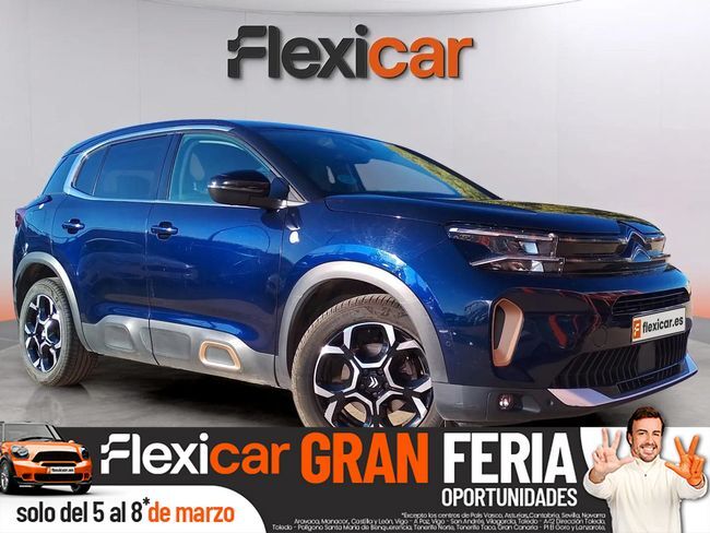 Foto del CITROEN C5 Aircross PureTech S&S C-Series 130