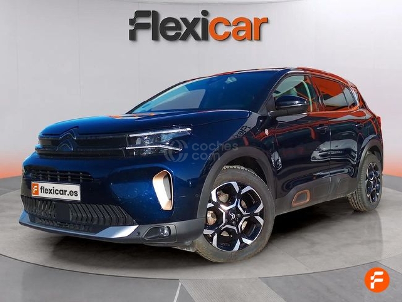 Foto del CITROEN C5 Aircross PureTech S&S C-Series 130
