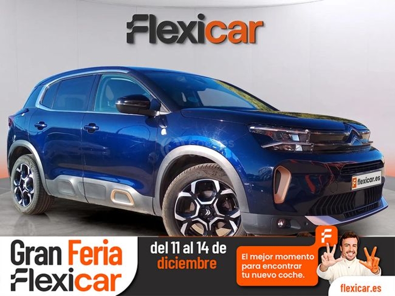 Foto del CITROEN C5 Aircross PureTech S&S C-Series 130