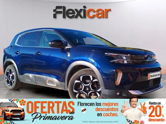 Foto del CITROEN C5 Aircross PureTech S&S C-Series 130