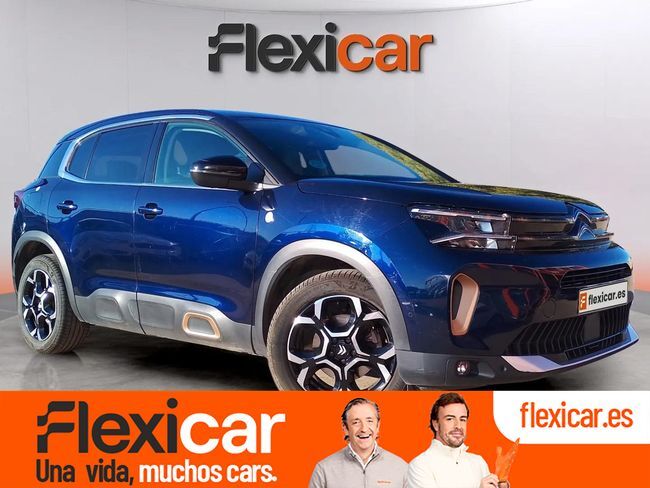 CITROEN C5 Aircross (PureTech 96kW (130CV) S&S C Series) en Burgos