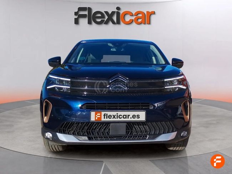 Foto del CITROEN C5 Aircross PureTech S&S C-Series 130
