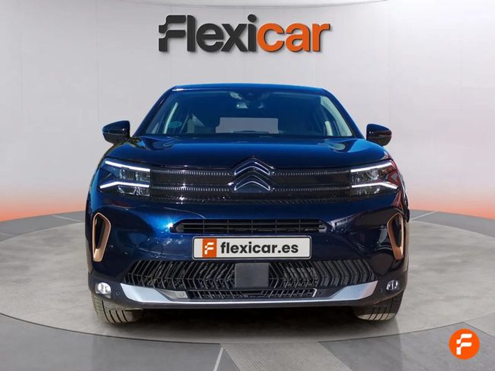 Imagen 2 de CITROEN C5 Aircross