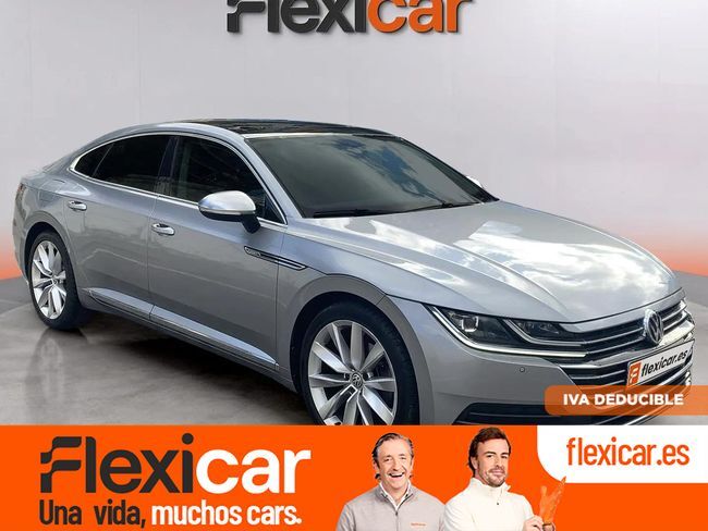 VOLKSWAGEN Arteon (Elegance 1.5 TSI 110kW (150CV) DSG) en Vizcaya