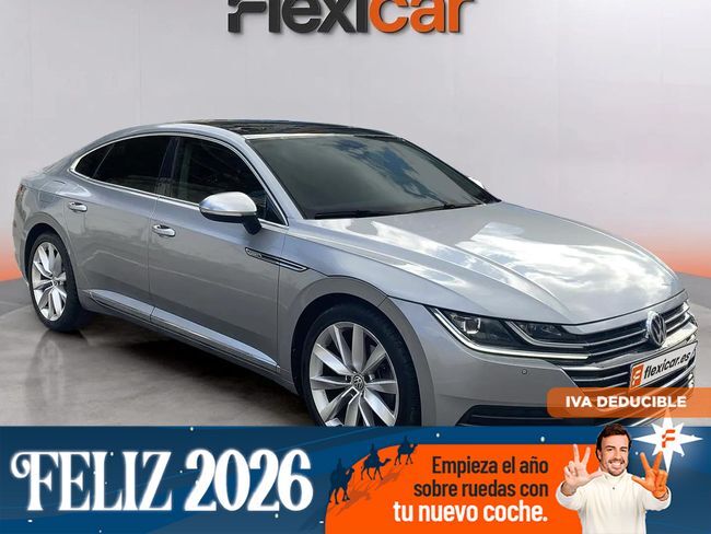 VOLKSWAGEN Arteon (Elegance 1.5 TSI 110kW (150CV) DSG) en Vizcaya