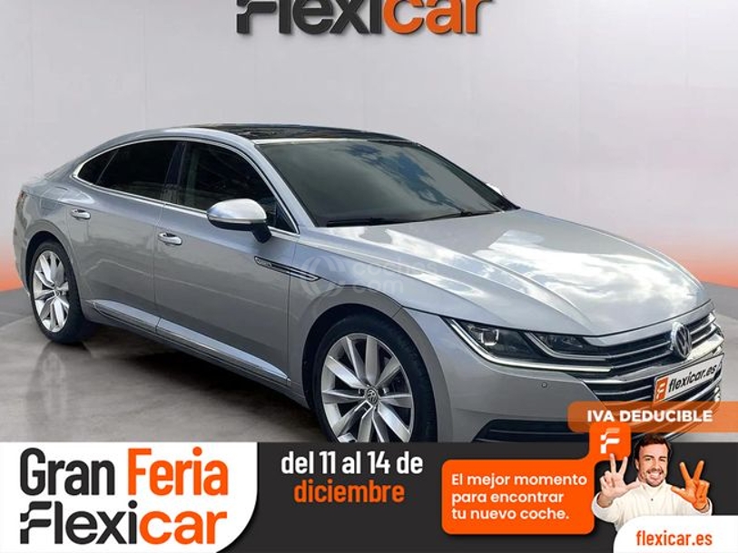 Foto del VOLKSWAGEN Arteon 1.5 TSI EVO Elegance DSG7 110kW