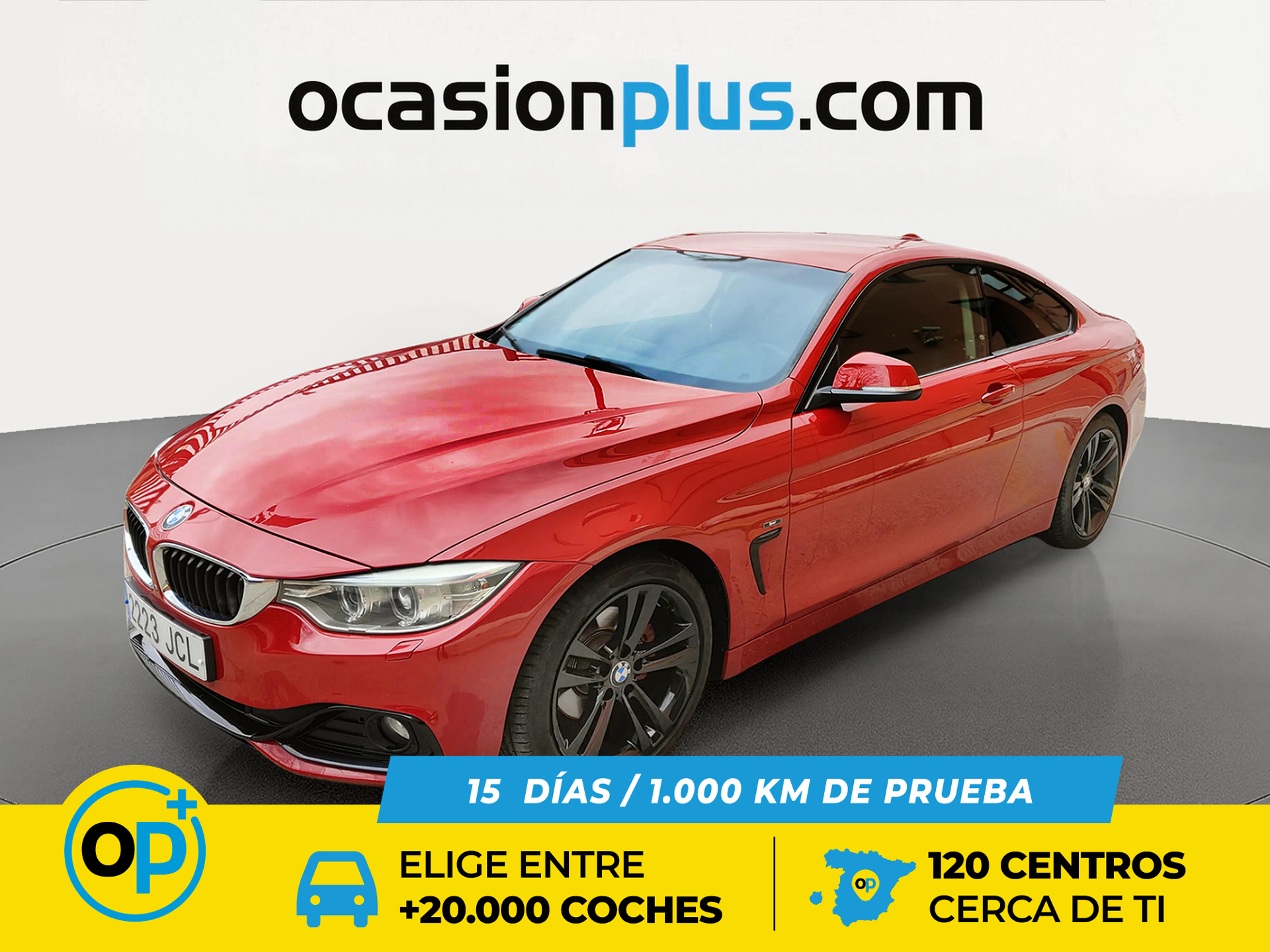 Imagen de BMW Serie 4