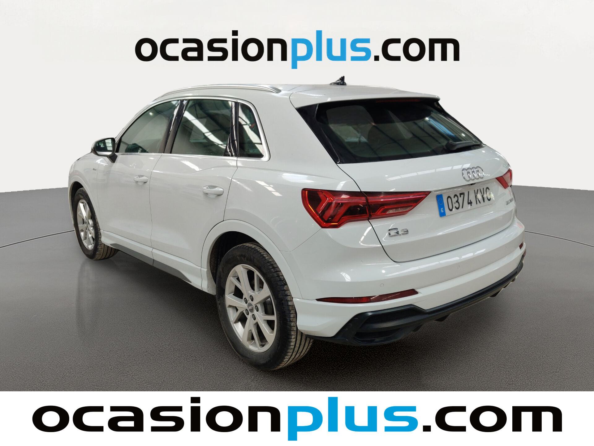 Imagen 3 de AUDI Q3