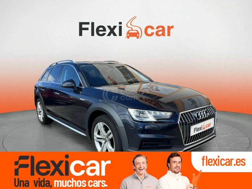 Foto del AUDI A4 Avant 2.0TDI quattro S tronic 140kW