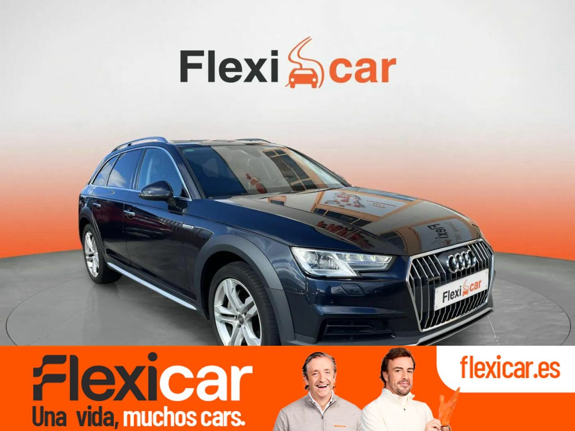 Imagen de AUDI A4