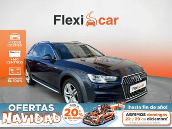 Imagen de AUDI A4 Allroad quattro 2.0TDI S-Tronic 140kW