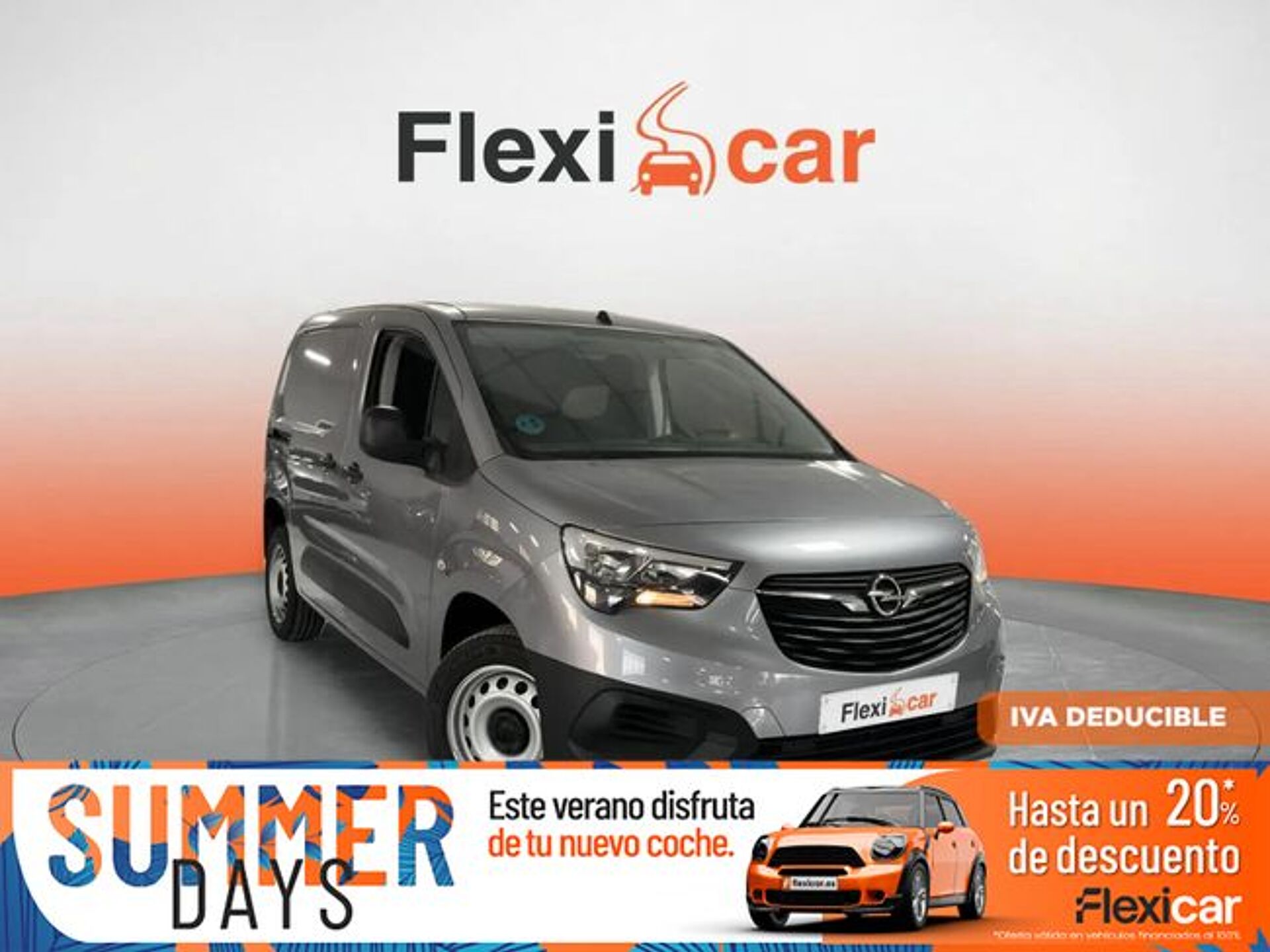 Imagen de OPEL Combo