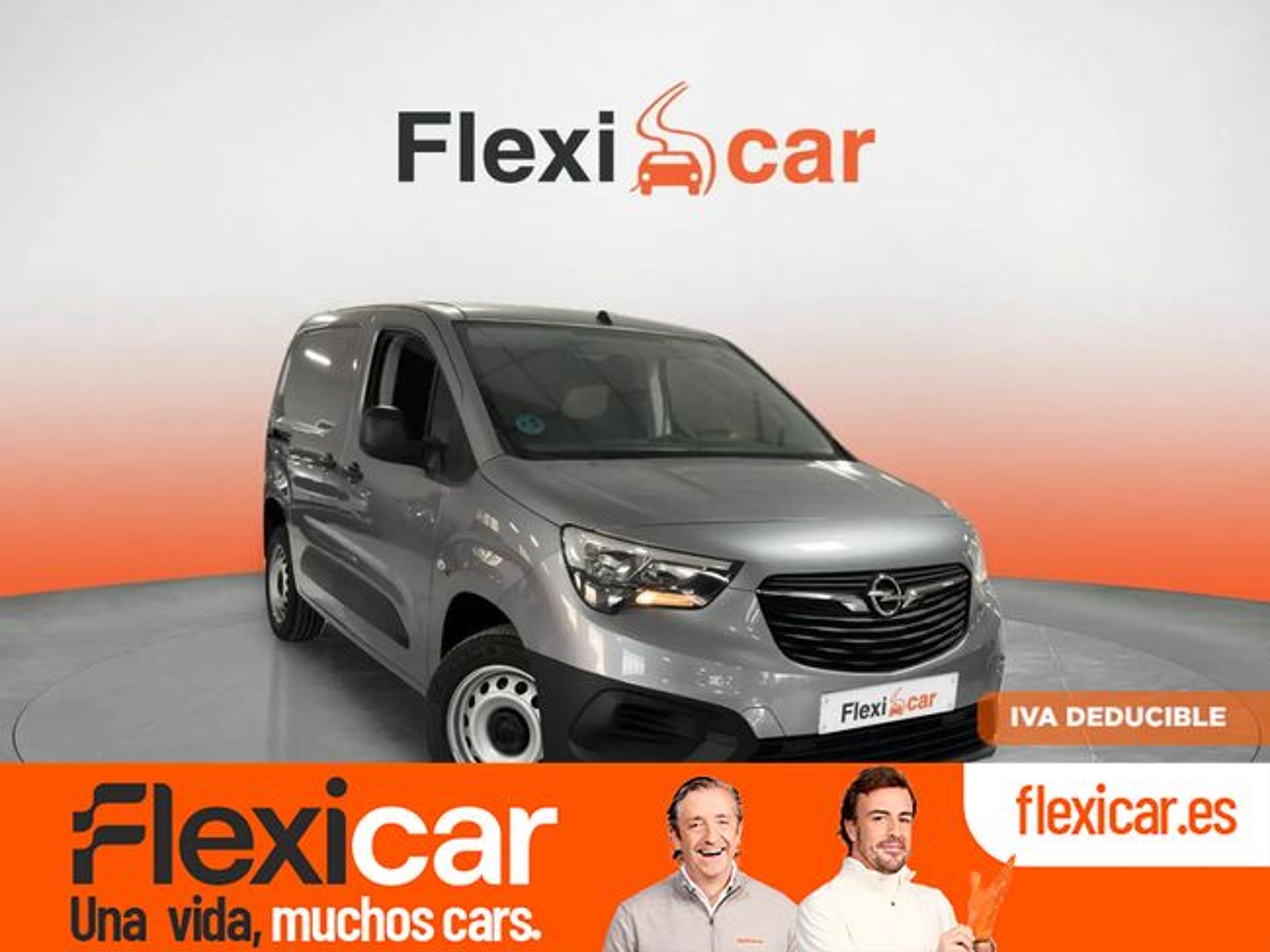 Imagen de OPEL Combo