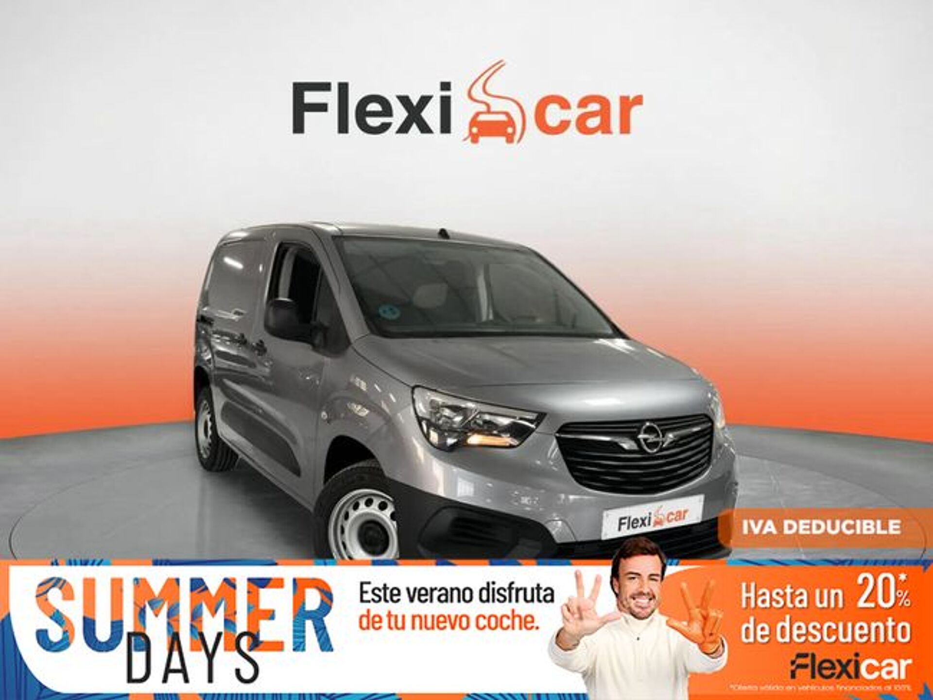 Imagen de OPEL Combo