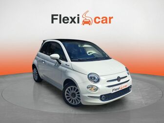 Imagen de FIAT 500 1.0 Hybrid Club 52kW