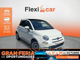 Imagen de FIAT 500 1.0 Hybrid Club 52kW