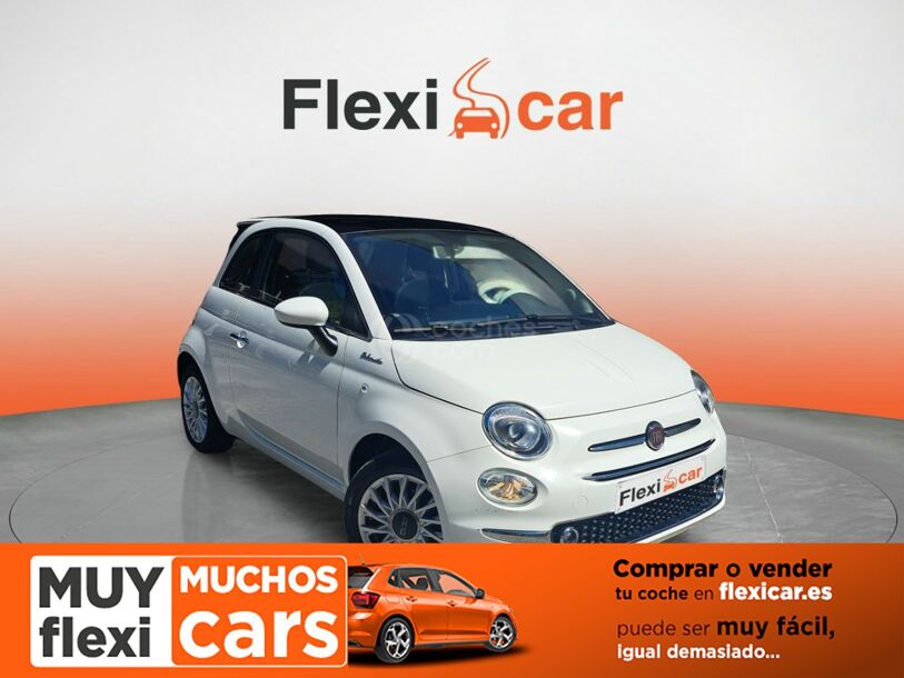 Foto del FIAT 500 1.0 Hybrid Club 52kW