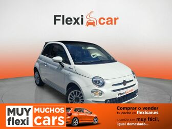 Imagen de FIAT 500 1.0 Hybrid Club 52kW