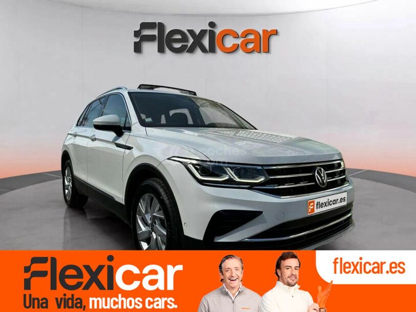 Foto del VOLKSWAGEN Tiguan 2.0TDI Life DSG 110kW