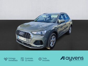 Imagen de AUDI Q3 35 TDI S tronic 110kW