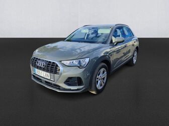 Imagen de AUDI Q3 35 TDI S tronic 110kW