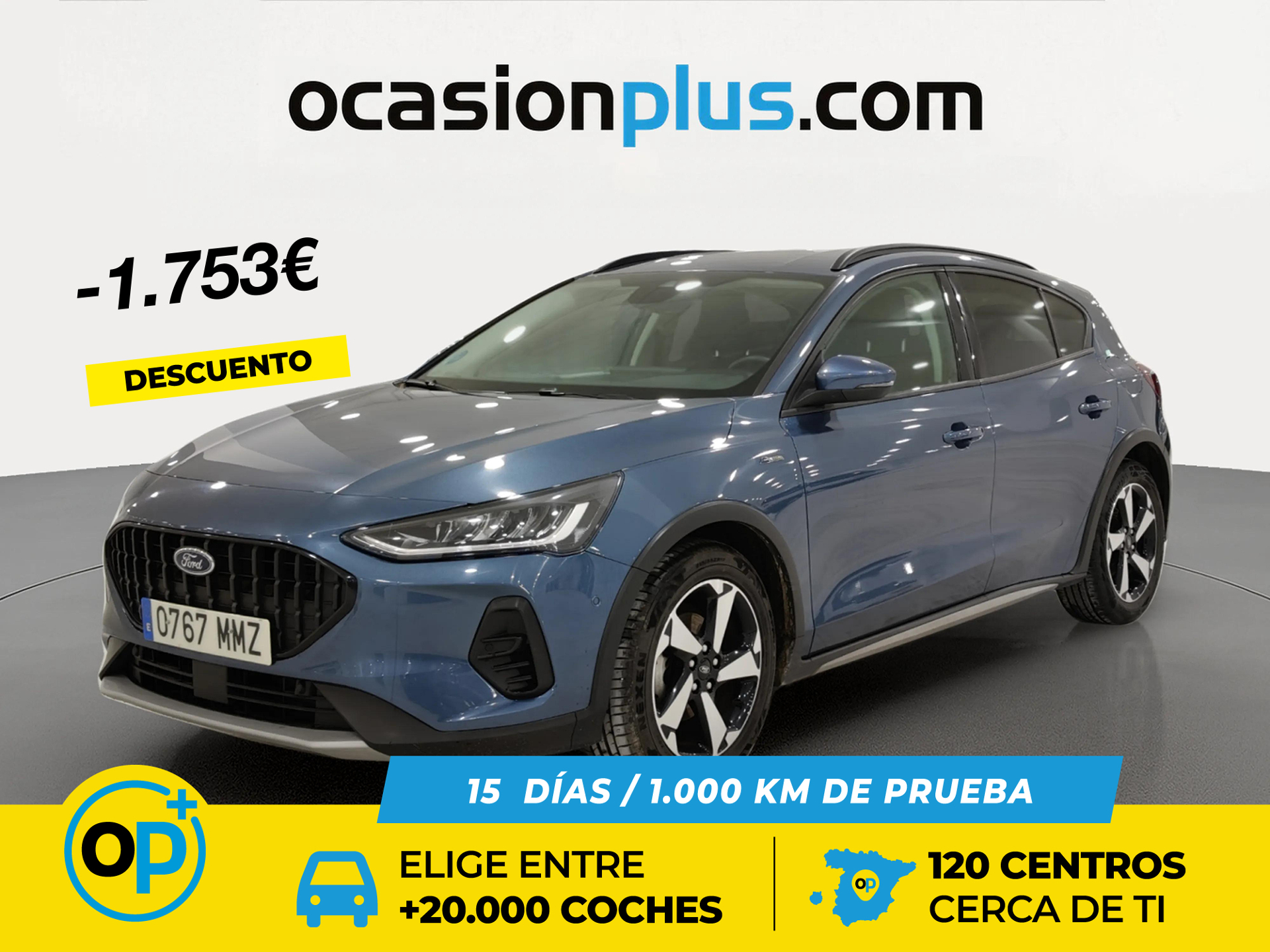 Imagen de FORD Focus