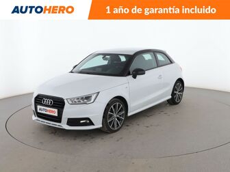 Imagen de AUDI A1 1.4TDI ultra Adrenalin