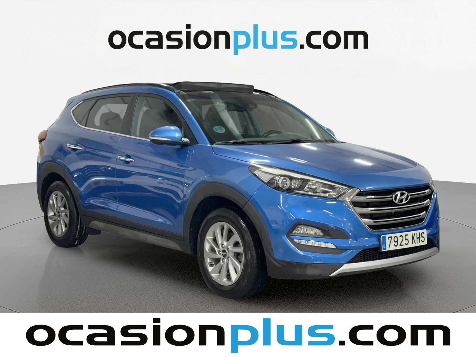 Imagen 2 de HYUNDAI Tucson
