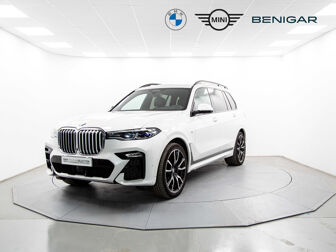 Imagen de BMW X7 xDrive 30dA