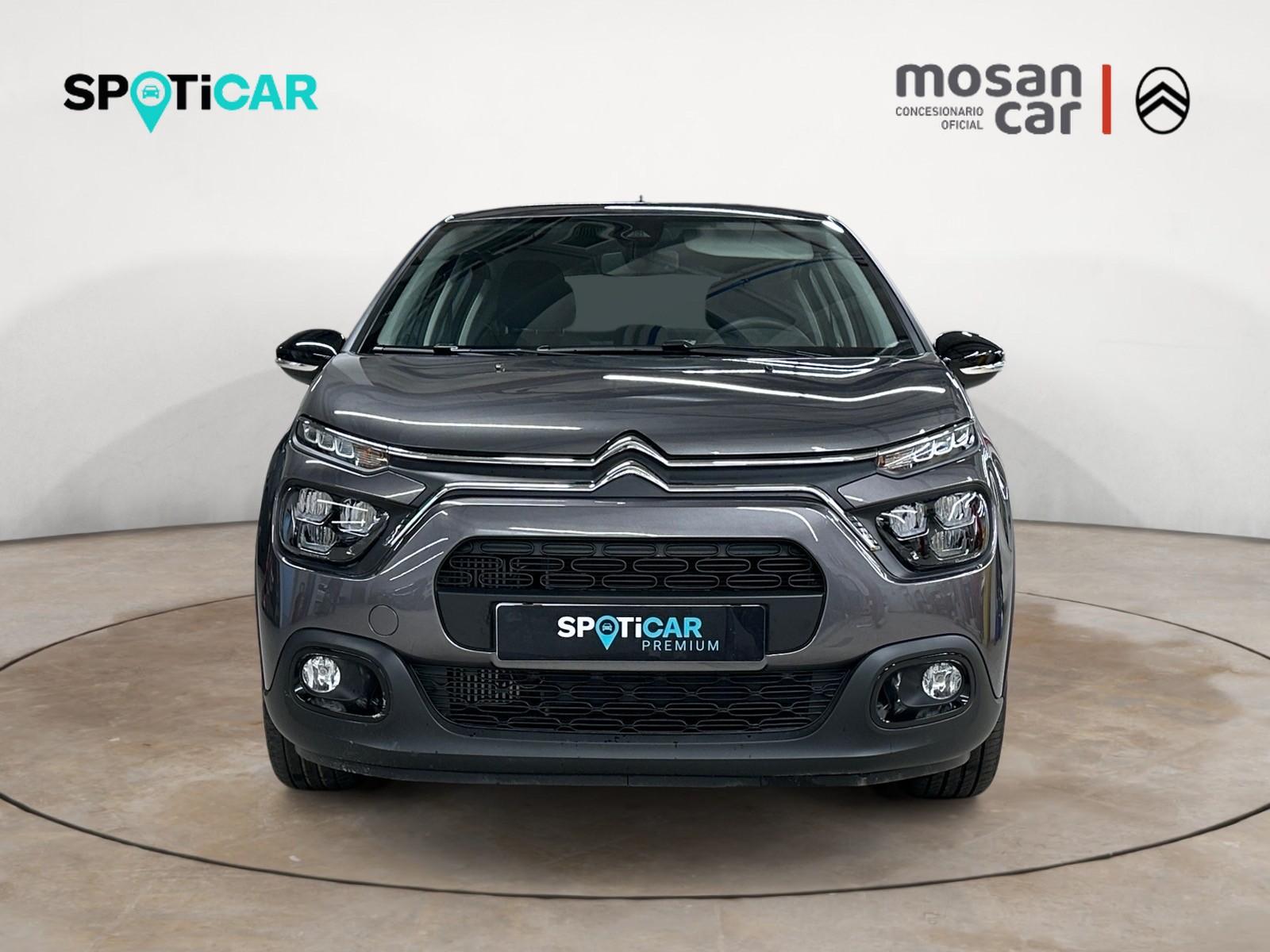 Foto del CITROEN C3 1.2 PureTech S&S Plus 83