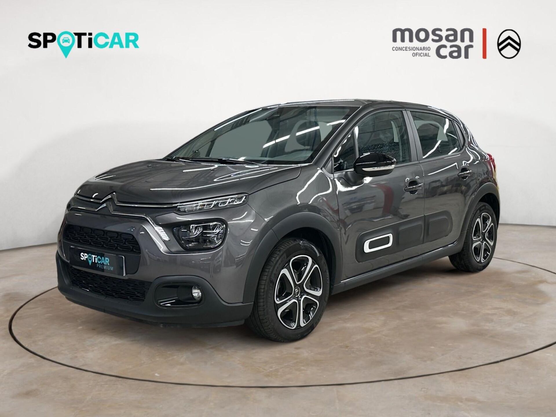 Imagen 1 de CITROEN C3