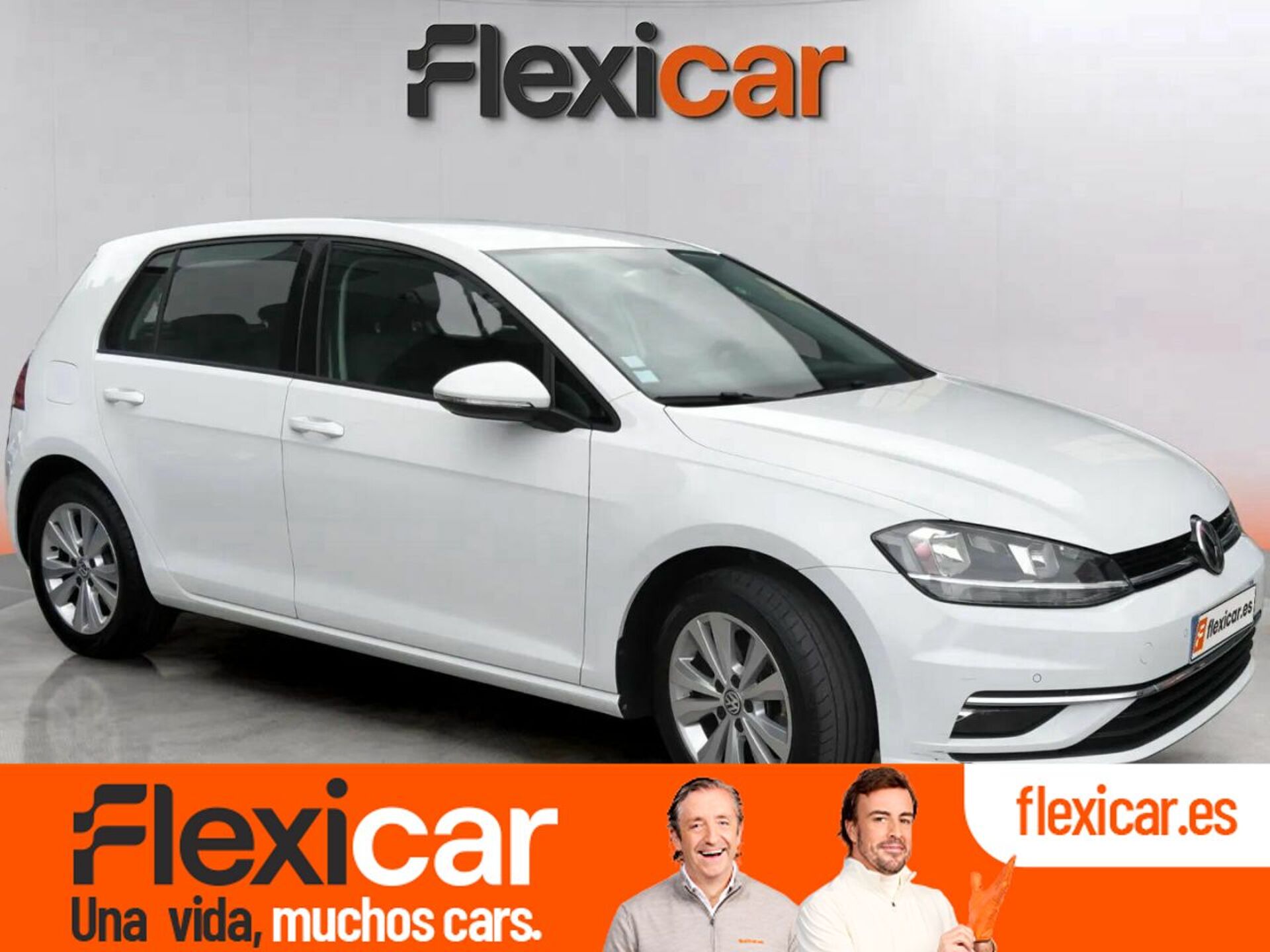 Imagen de VOLKSWAGEN Golf