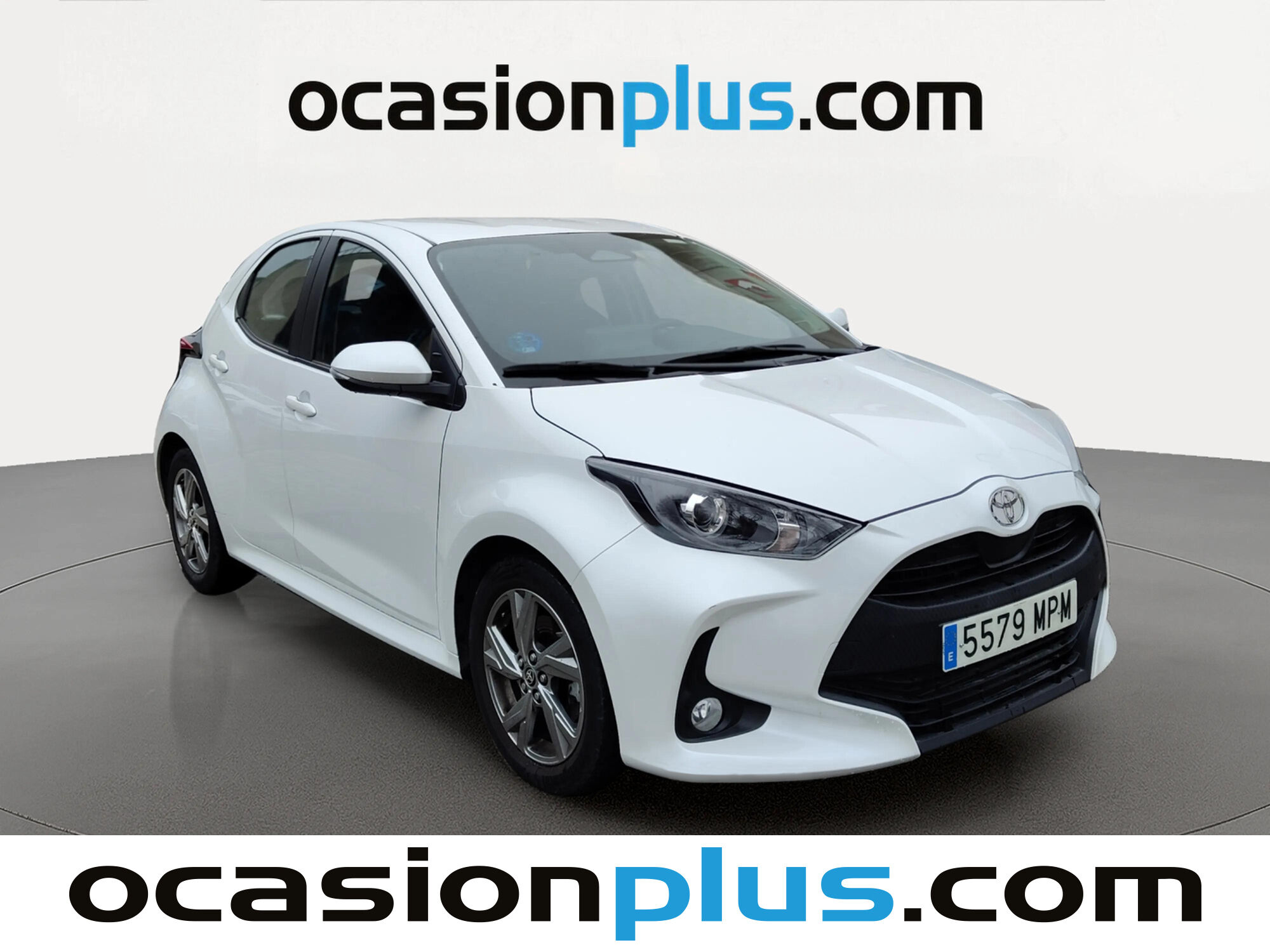 Foto del TOYOTA Yaris 120H 1.5 Active Plus