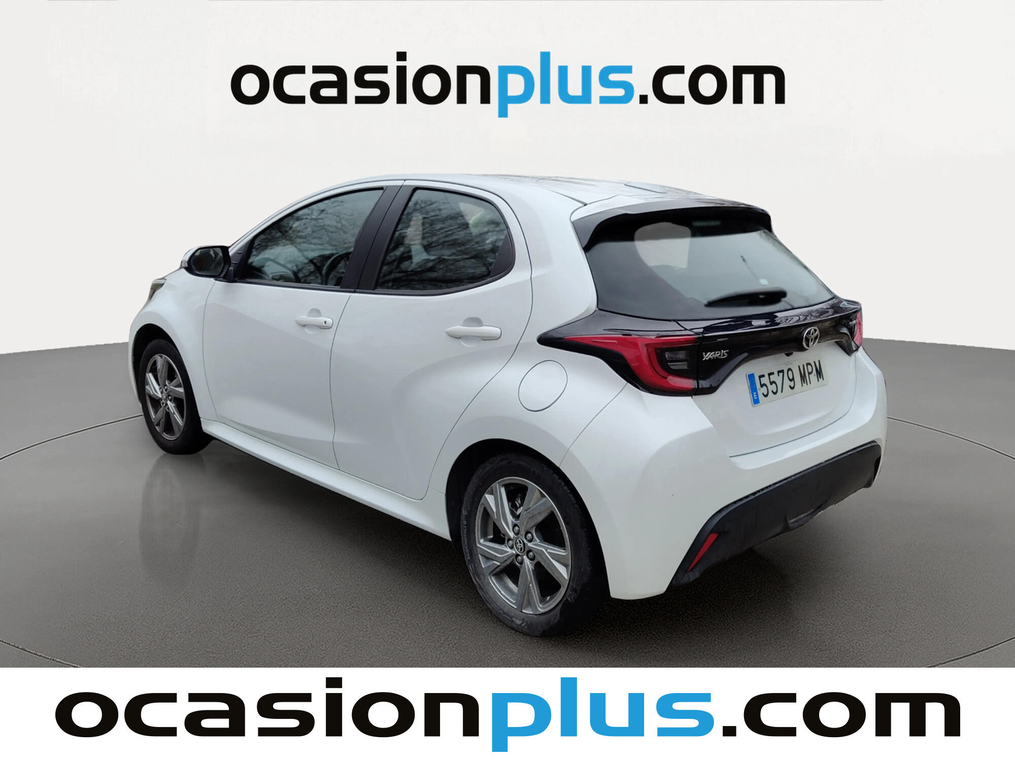 Foto del TOYOTA Yaris 120H 1.5 Active Plus