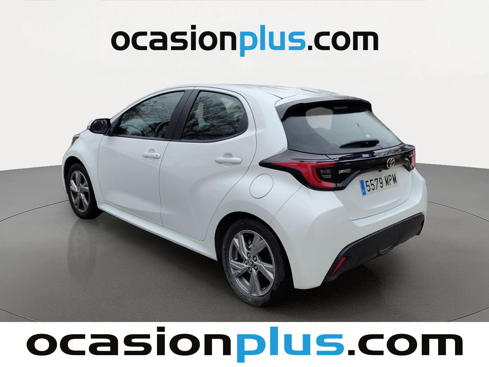 Imagen 3 de TOYOTA Yaris