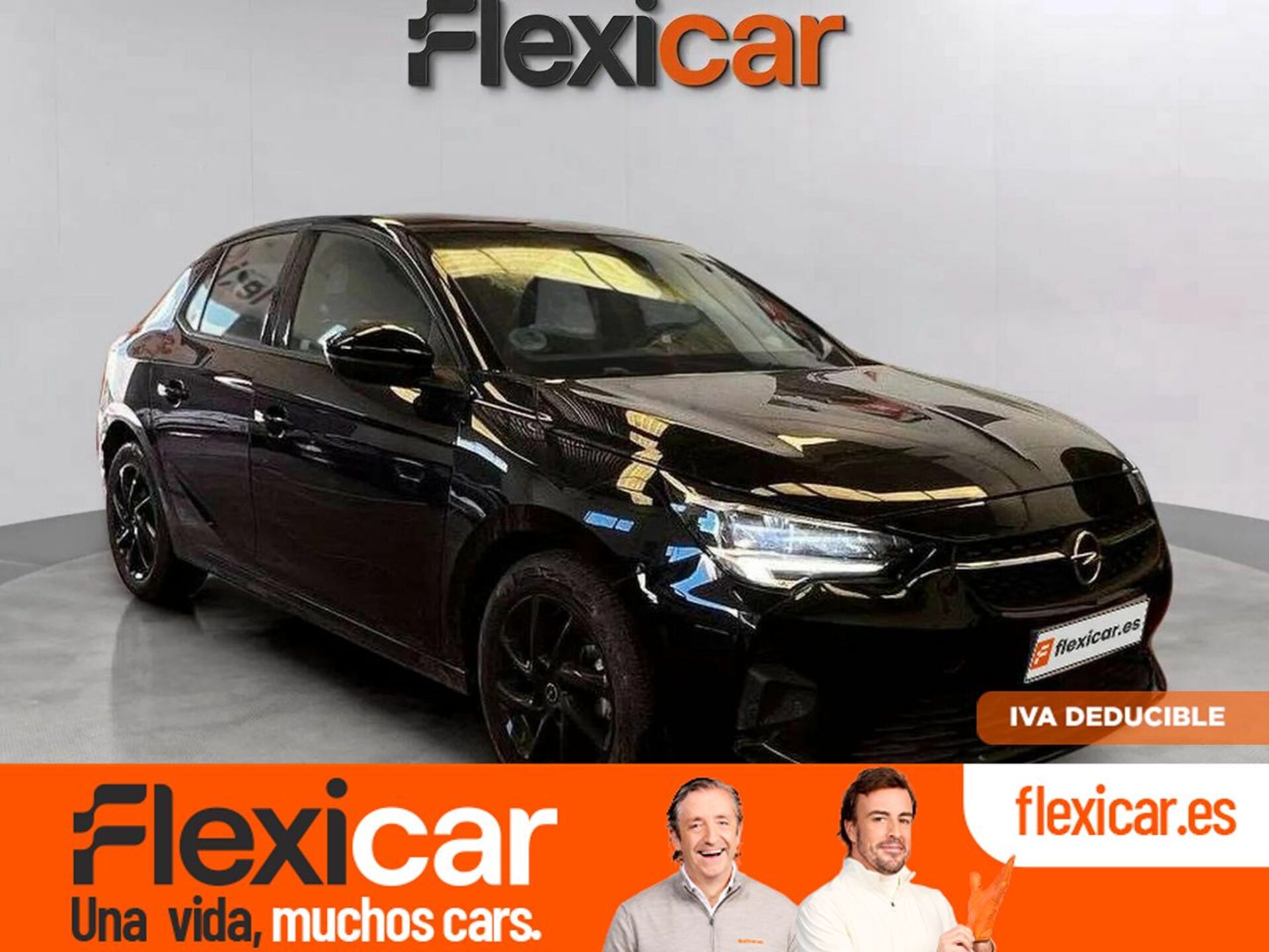 Imagen de OPEL Corsa
