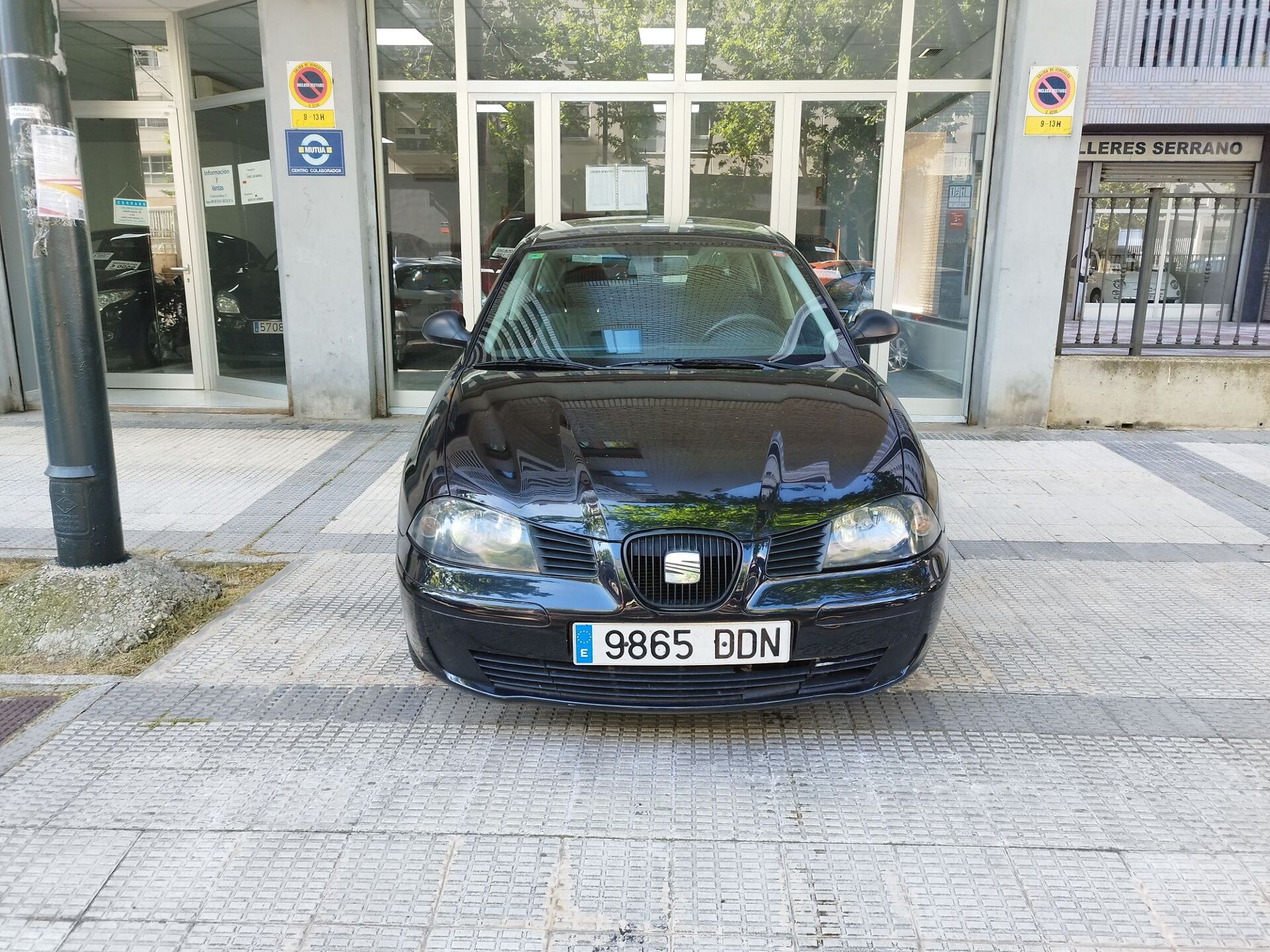 Imagen de SEAT Ibiza