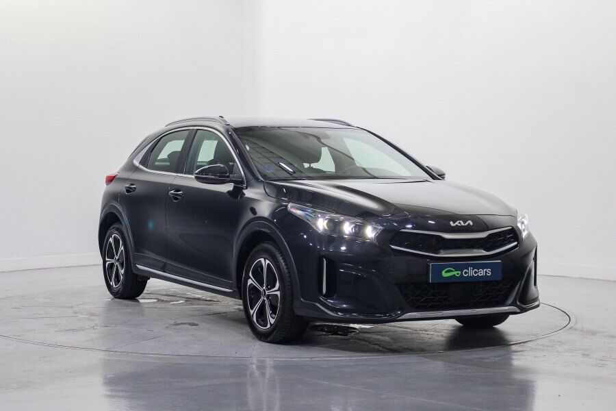 Foto del KIA XCeed 1.6 PHEV eTech Aut.